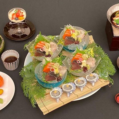 The Gran Resort Elegante Awajishima Екстер'єр фото