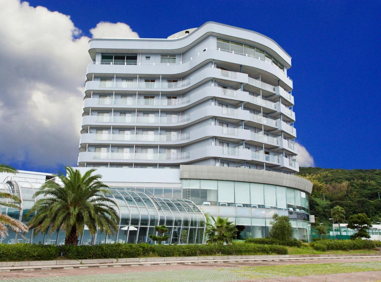 The Gran Resort Elegante Awajishima Екстер'єр фото