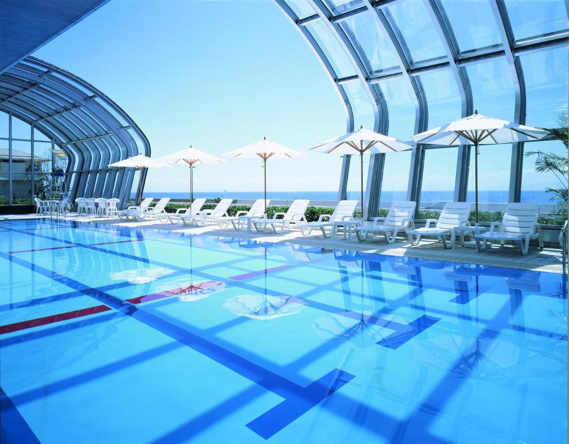 The Gran Resort Elegante Awajishima Екстер'єр фото