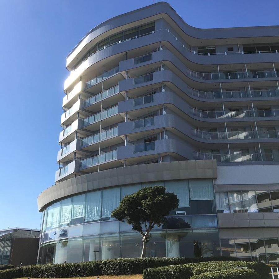 The Gran Resort Elegante Awajishima Екстер'єр фото