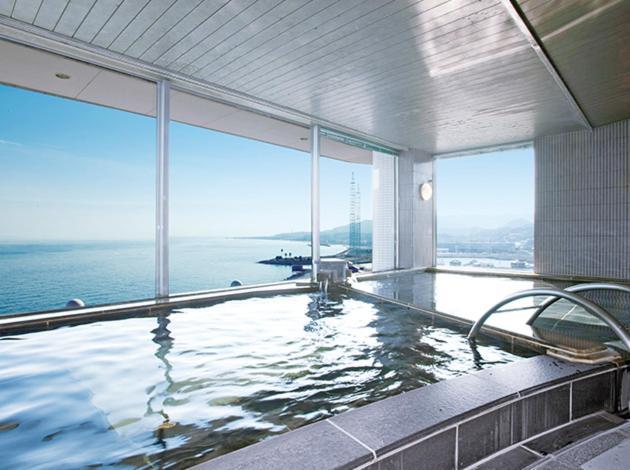 The Gran Resort Elegante Awajishima Екстер'єр фото