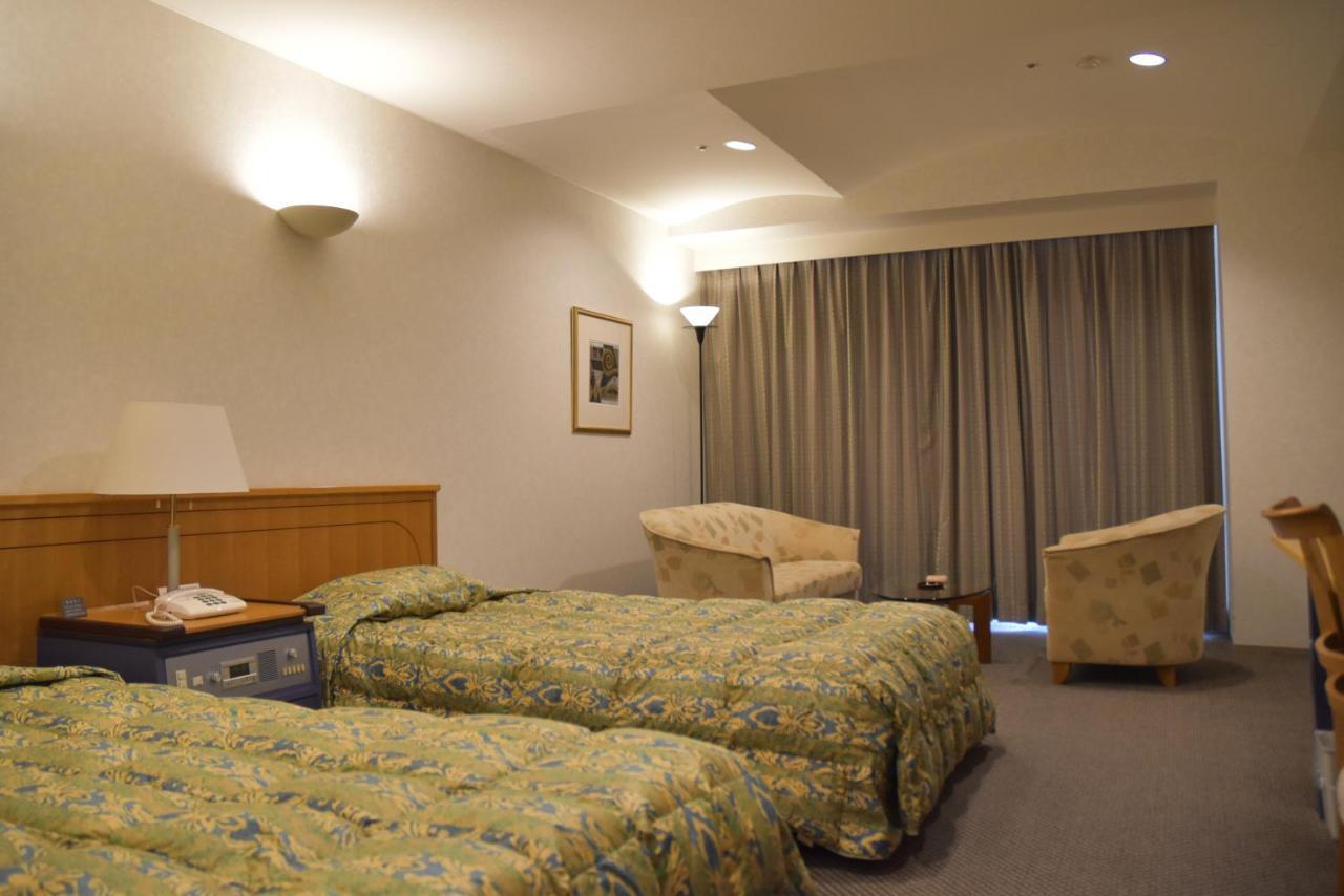 The Gran Resort Elegante Awajishima Екстер'єр фото