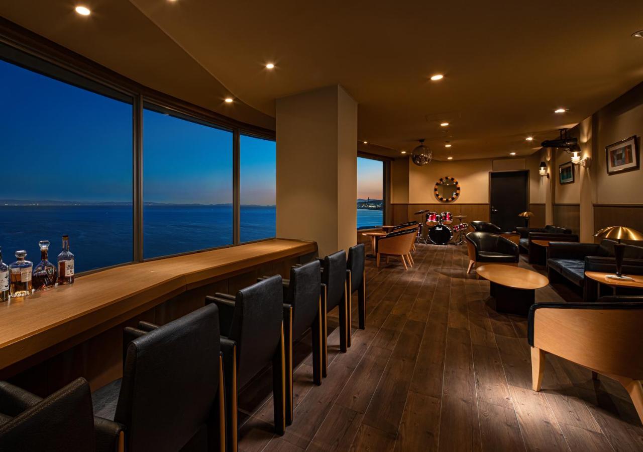 The Gran Resort Elegante Awajishima Екстер'єр фото
