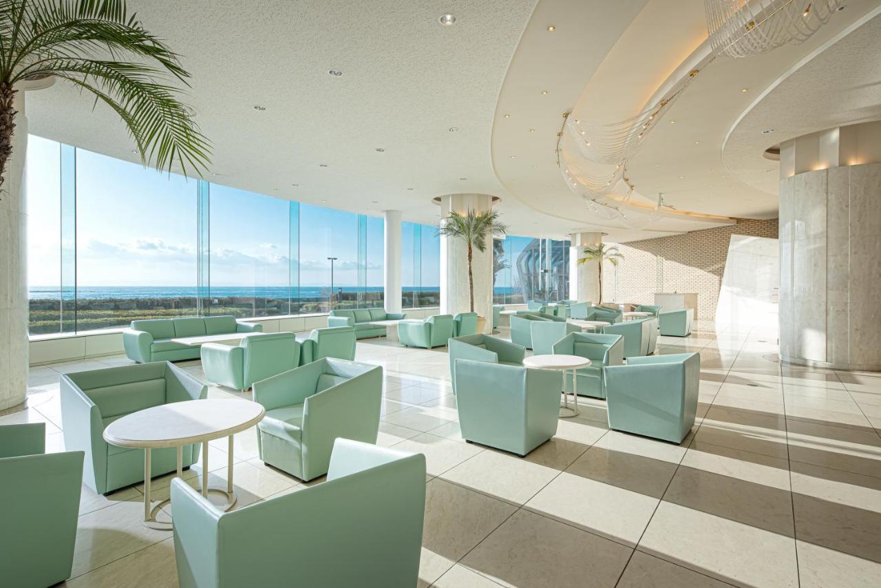 The Gran Resort Elegante Awajishima Екстер'єр фото