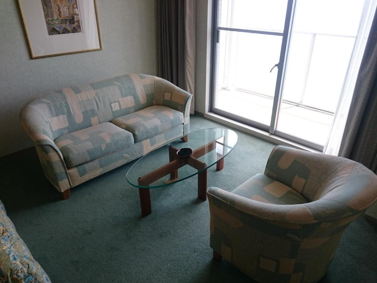 The Gran Resort Elegante Awajishima Екстер'єр фото