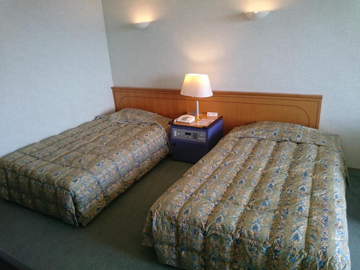 The Gran Resort Elegante Awajishima Екстер'єр фото