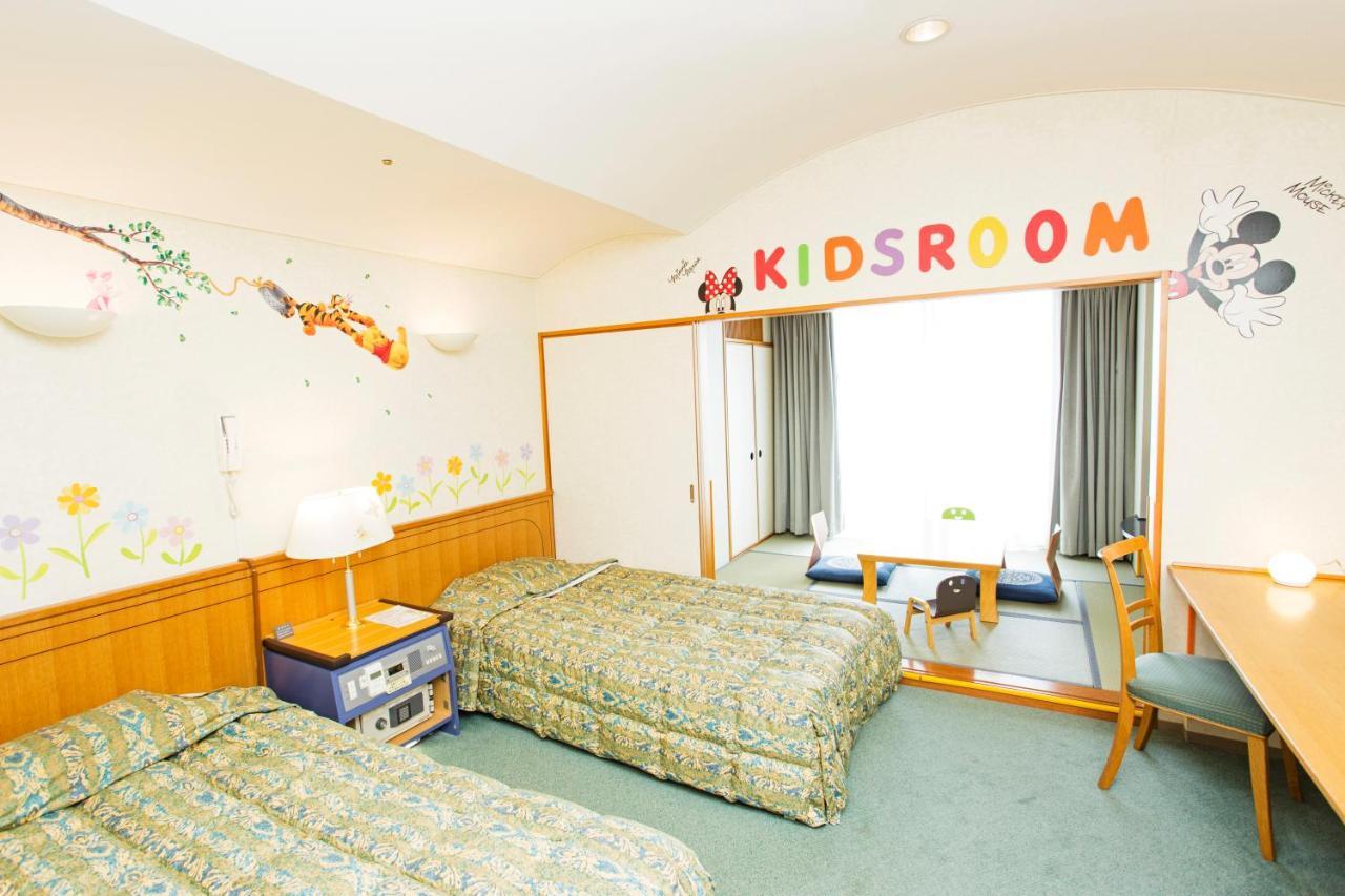 The Gran Resort Elegante Awajishima Екстер'єр фото