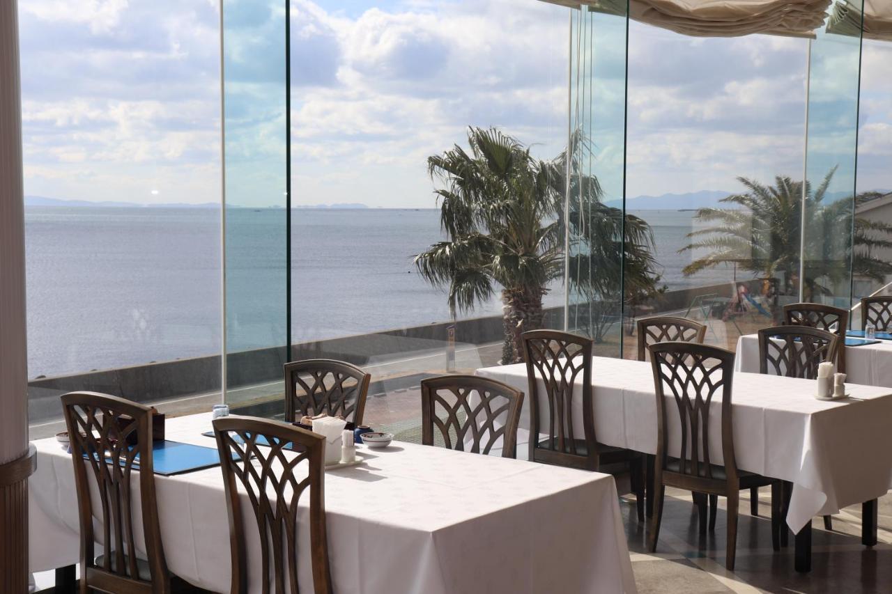 The Gran Resort Elegante Awajishima Екстер'єр фото