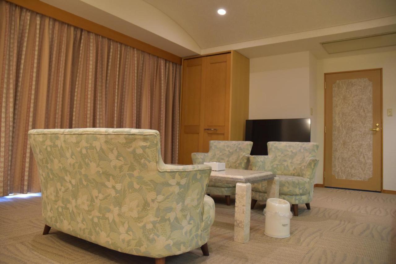The Gran Resort Elegante Awajishima Екстер'єр фото