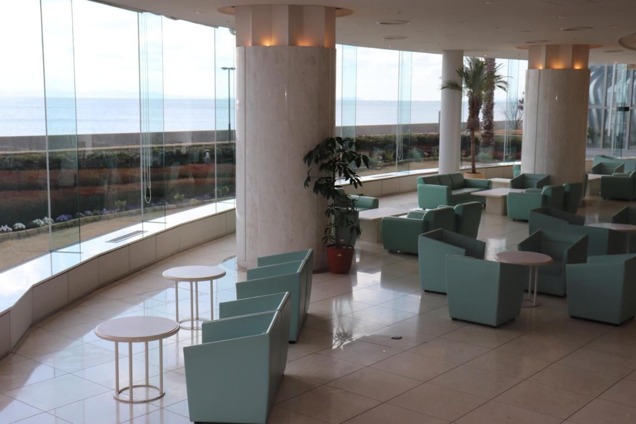The Gran Resort Elegante Awajishima Екстер'єр фото