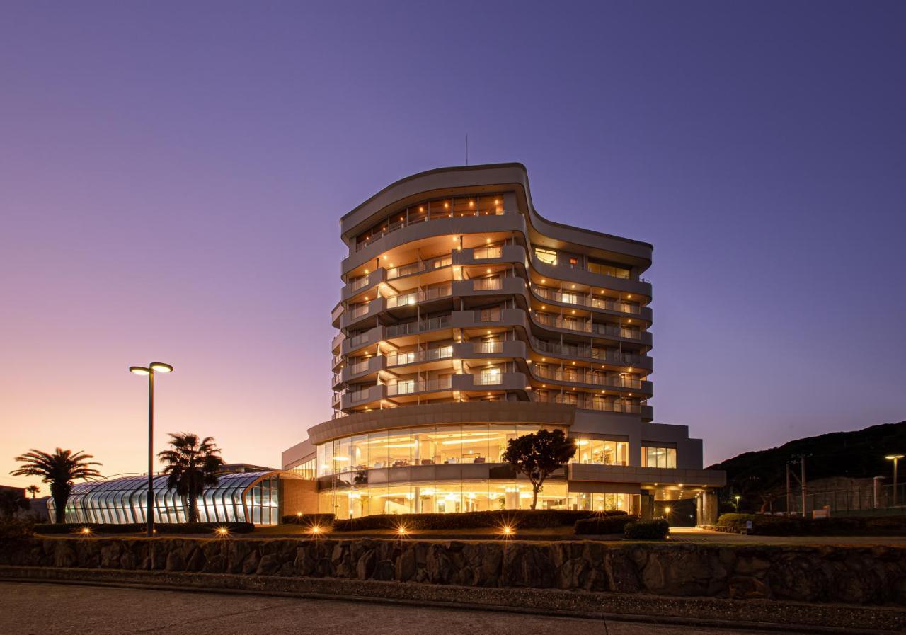 The Gran Resort Elegante Awajishima Екстер'єр фото