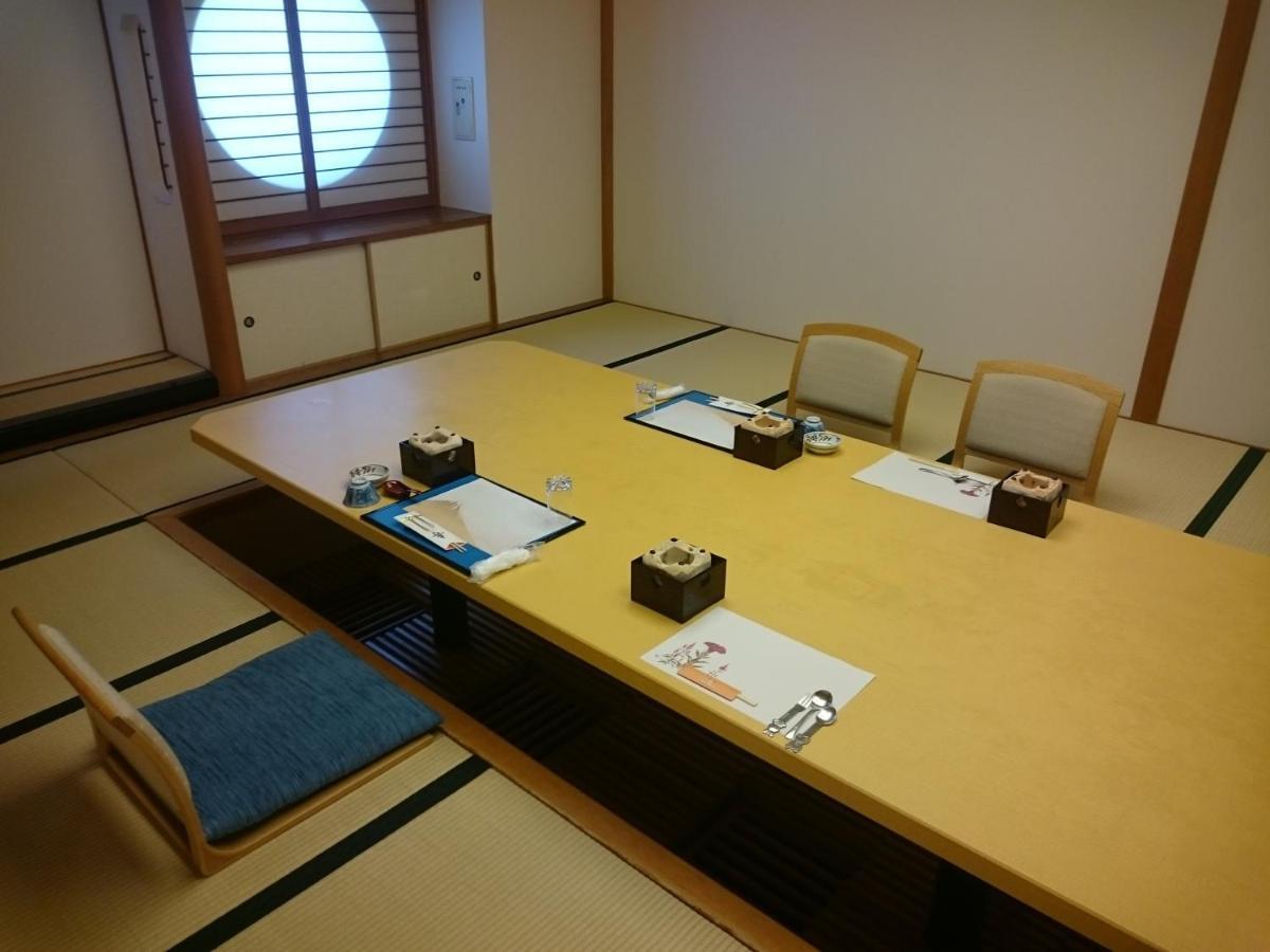 The Gran Resort Elegante Awajishima Екстер'єр фото