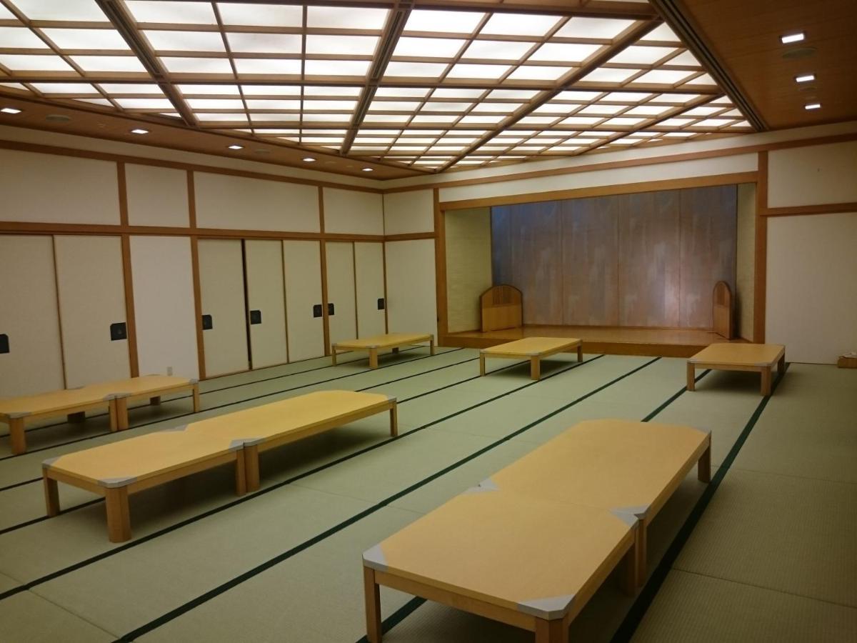 The Gran Resort Elegante Awajishima Екстер'єр фото