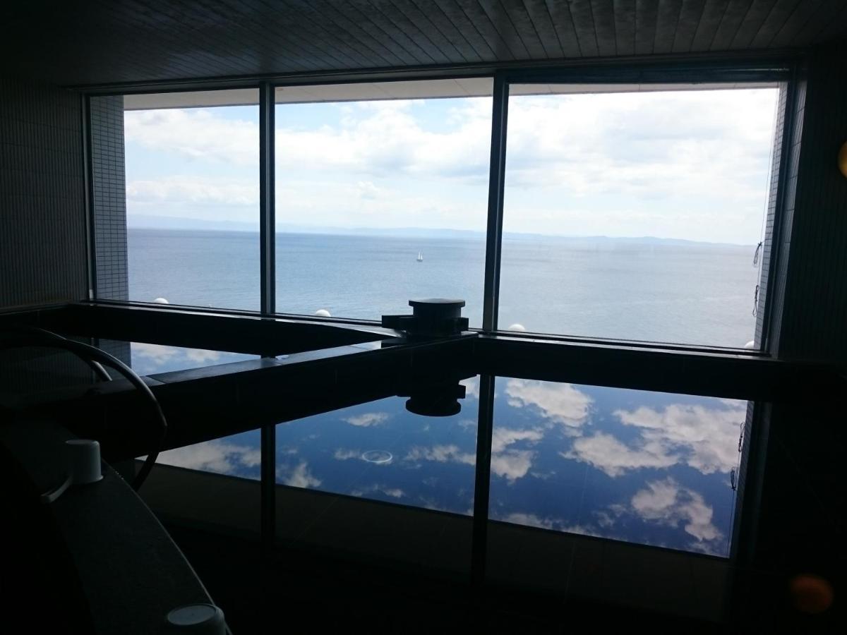 The Gran Resort Elegante Awajishima Екстер'єр фото