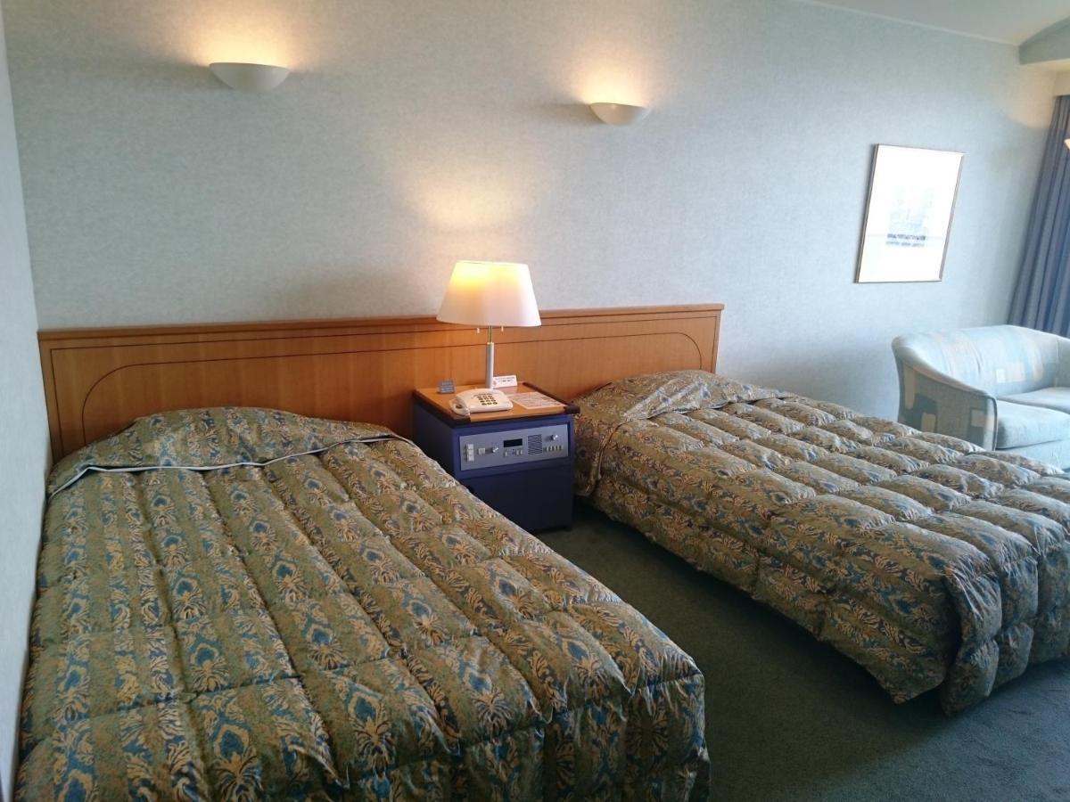 The Gran Resort Elegante Awajishima Екстер'єр фото