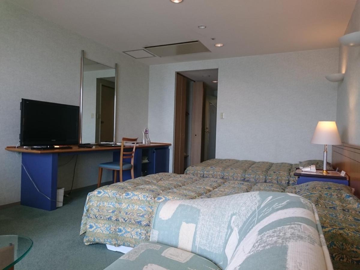 The Gran Resort Elegante Awajishima Екстер'єр фото