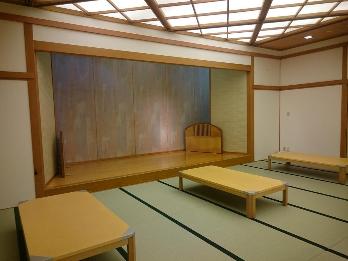 The Gran Resort Elegante Awajishima Екстер'єр фото