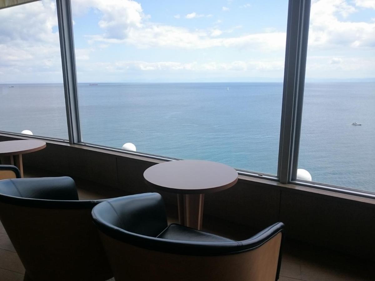 The Gran Resort Elegante Awajishima Екстер'єр фото