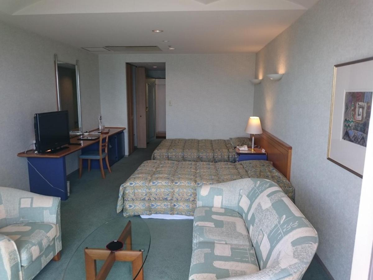The Gran Resort Elegante Awajishima Екстер'єр фото