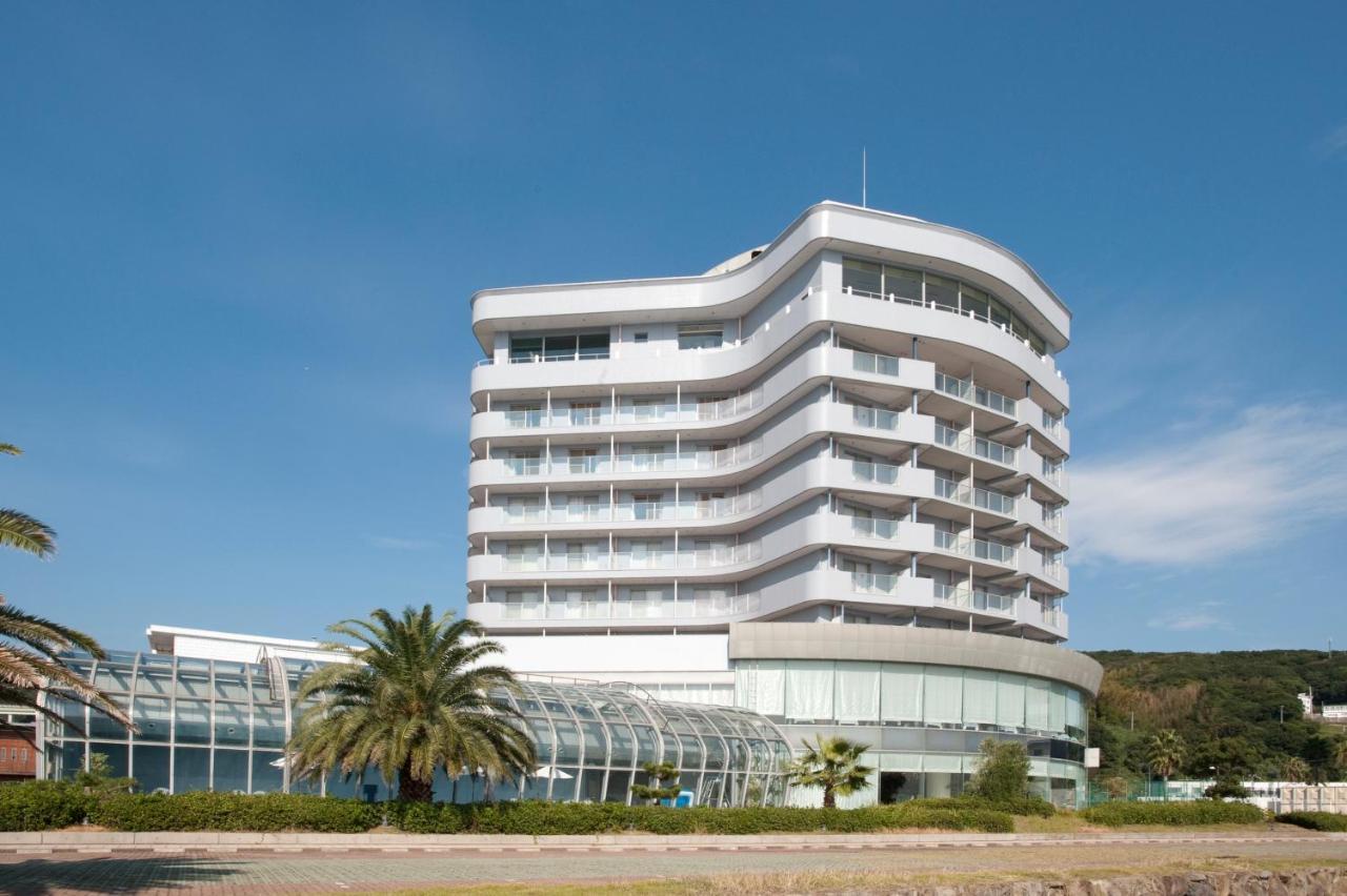 The Gran Resort Elegante Awajishima Екстер'єр фото