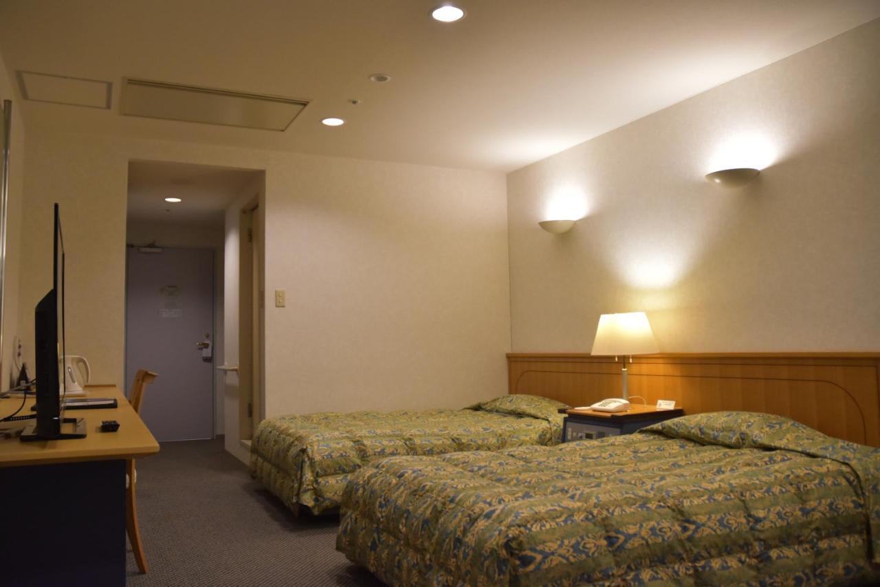 The Gran Resort Elegante Awajishima Екстер'єр фото
