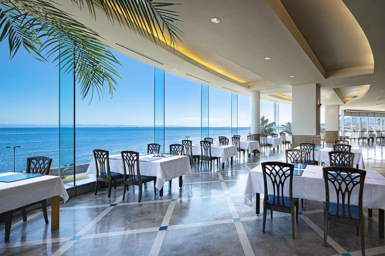 The Gran Resort Elegante Awajishima Екстер'єр фото