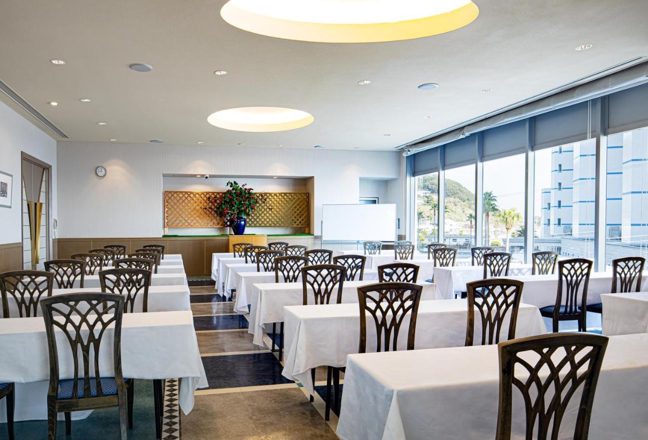 The Gran Resort Elegante Awajishima Екстер'єр фото