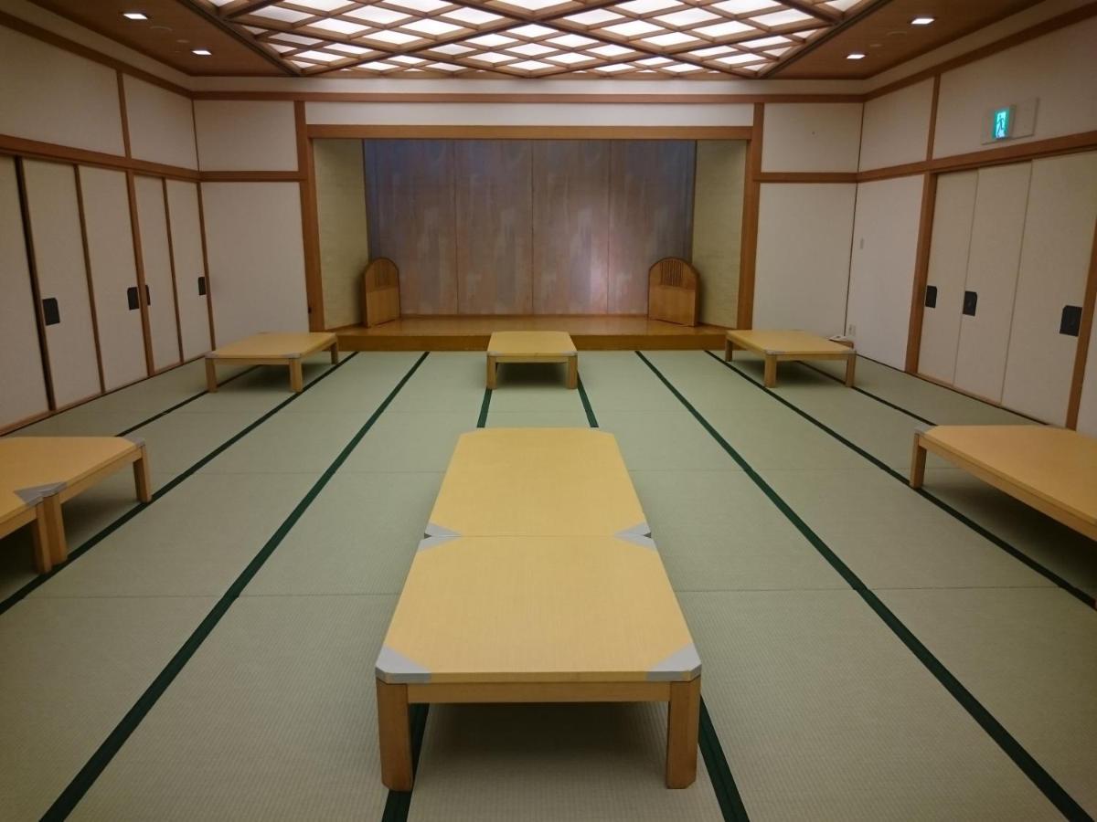The Gran Resort Elegante Awajishima Екстер'єр фото