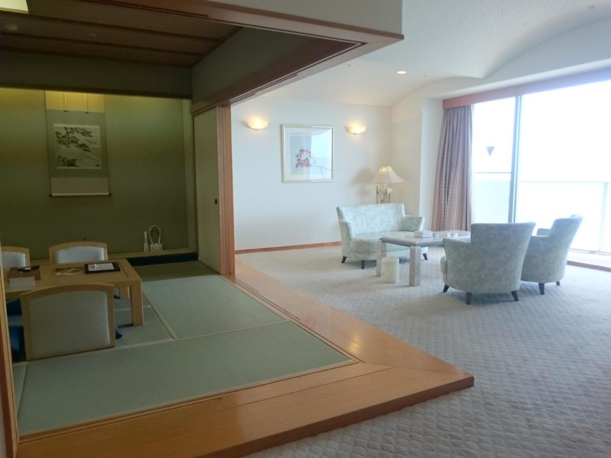 The Gran Resort Elegante Awajishima Екстер'єр фото