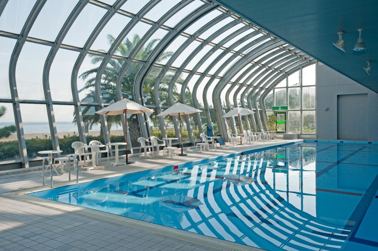 The Gran Resort Elegante Awajishima Екстер'єр фото