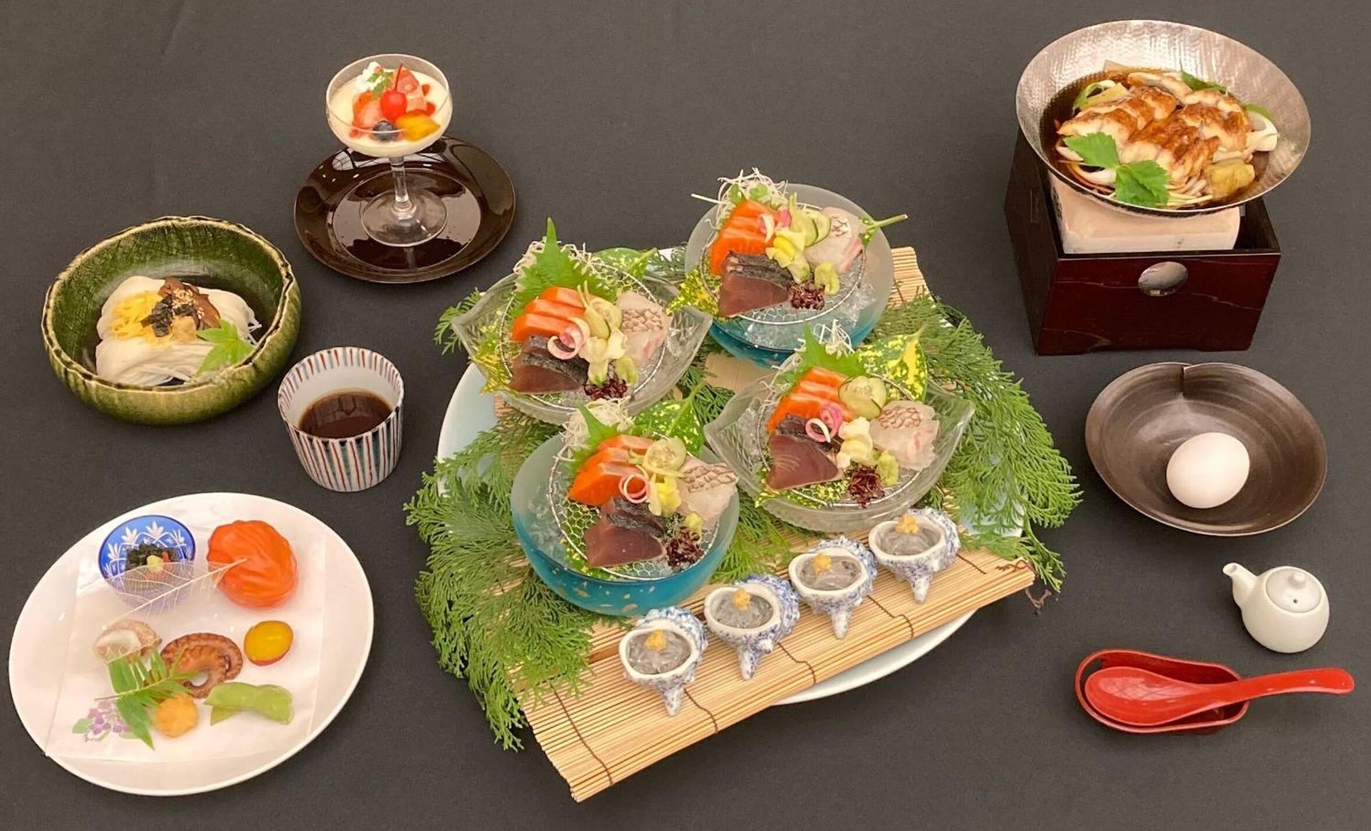 The Gran Resort Elegante Awajishima Екстер'єр фото